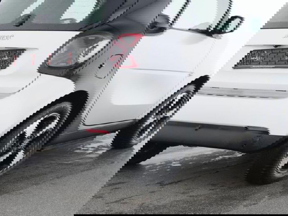smart Fortwo usata a Milano (10)