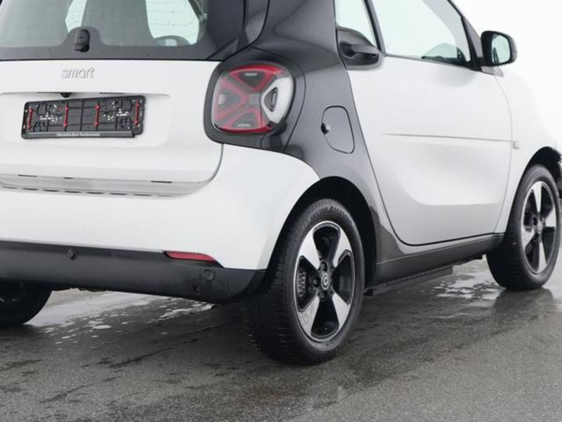 smart Fortwo usata a Milano (10)