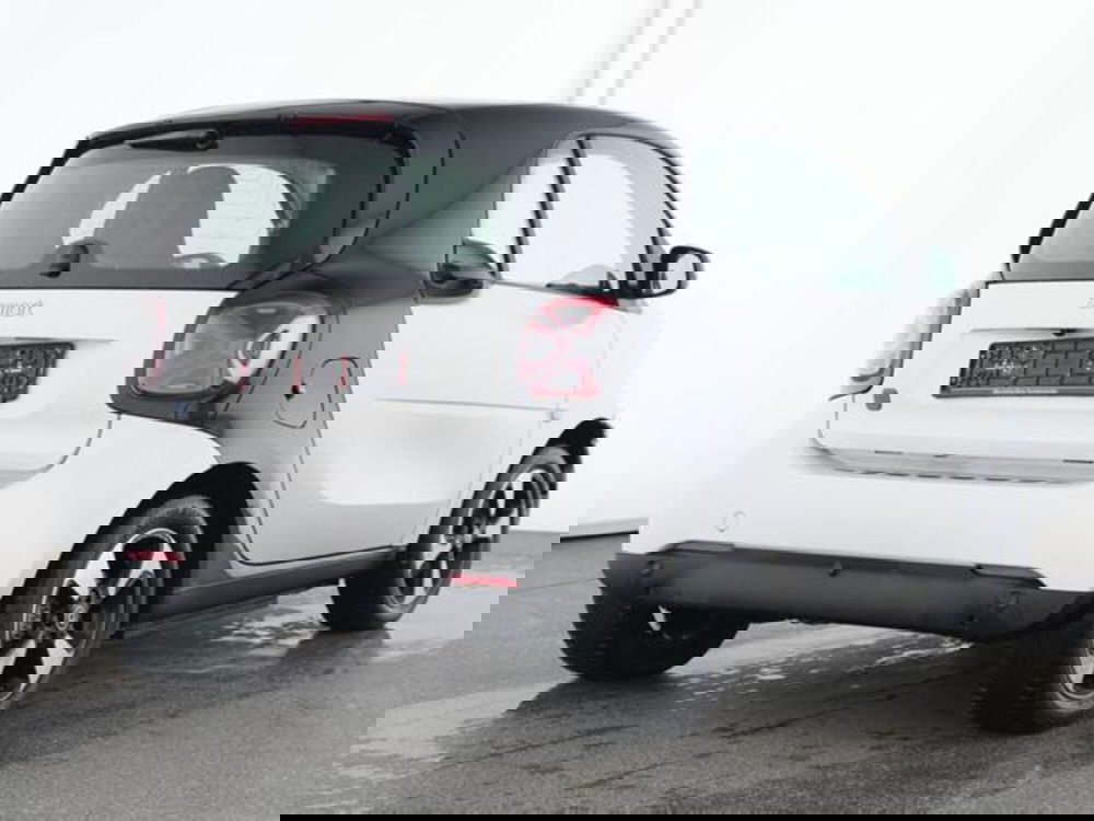 smart Fortwo usata a Milano (3)