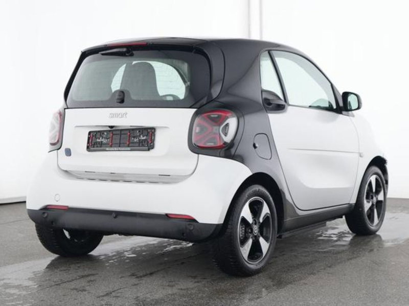 smart Fortwo usata a Milano (3)