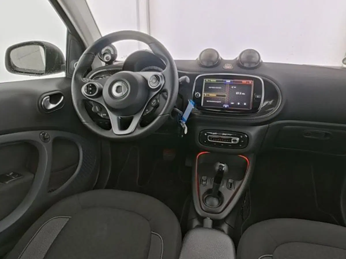 smart Fortwo usata a Milano (2)