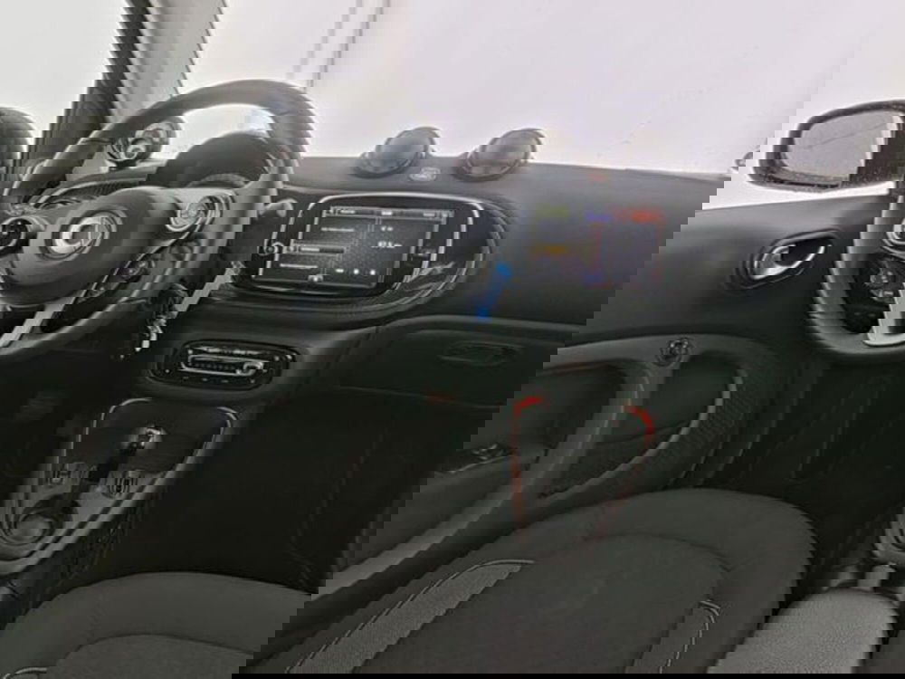 smart Fortwo usata a Milano (4)