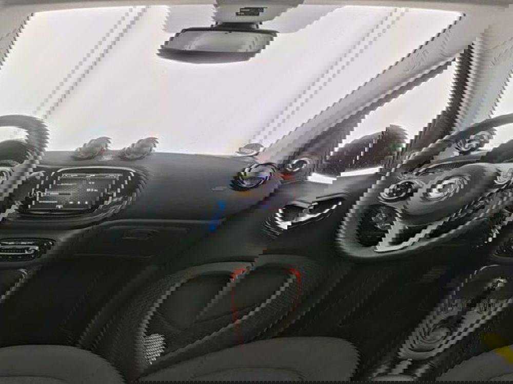 smart Fortwo usata a Milano (5)
