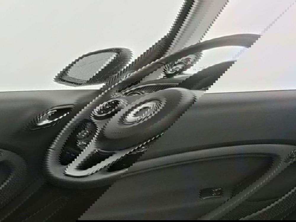 smart Fortwo usata a Milano (6)