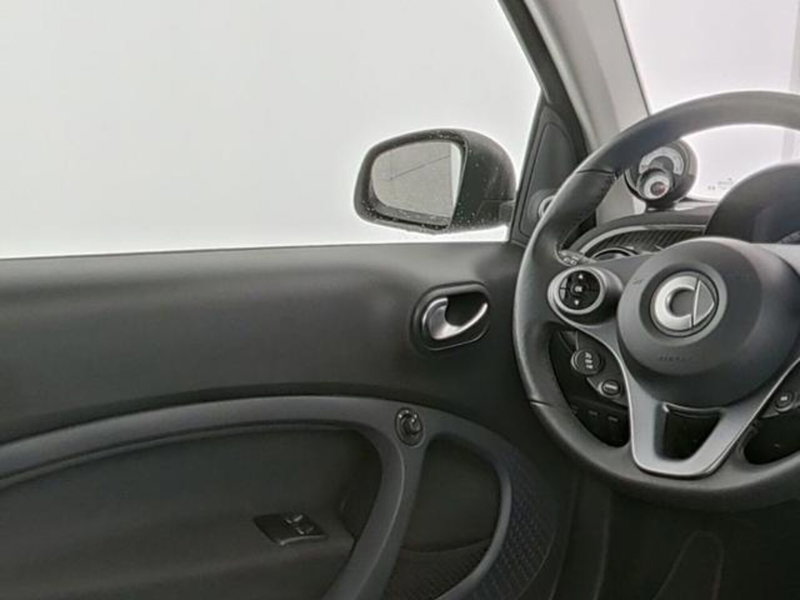 smart Fortwo usata a Milano (6)