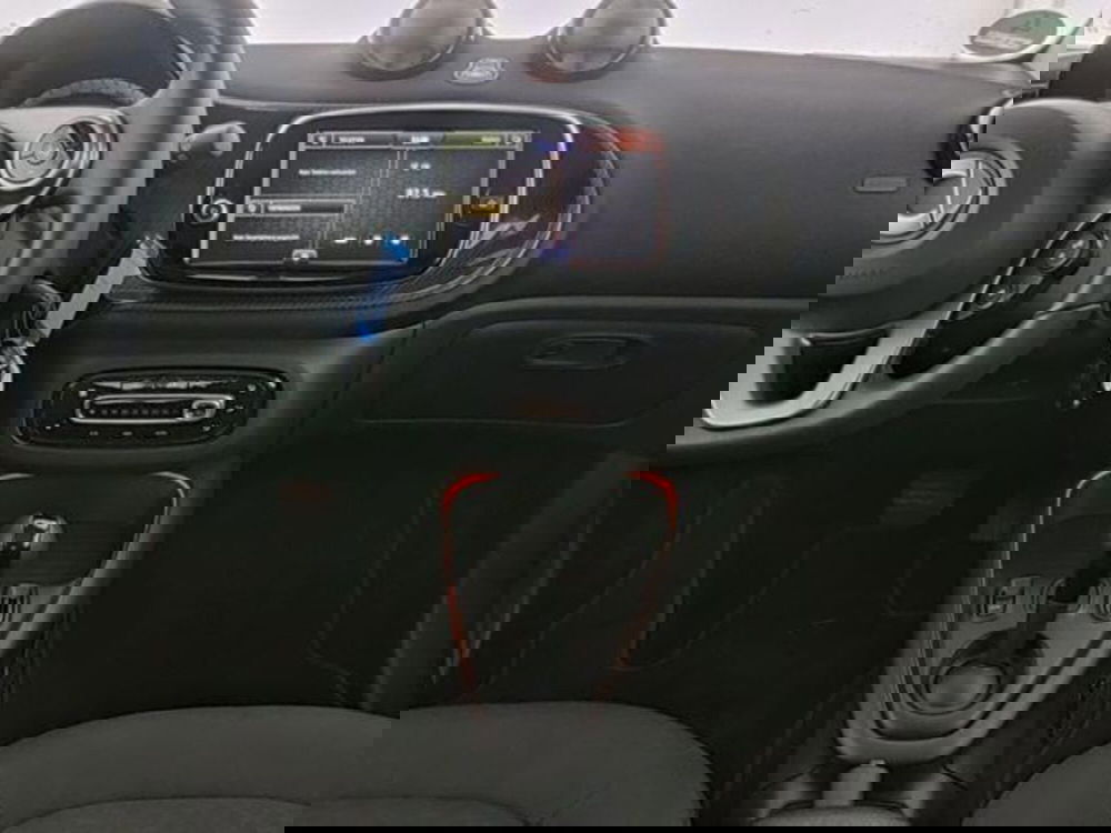 smart Fortwo usata a Milano (7)