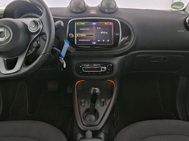 smart Fortwo usata a Milano (7)