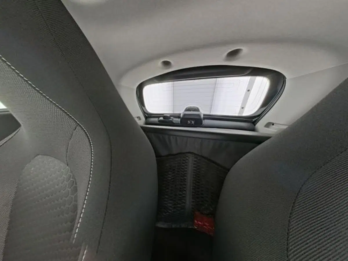 smart Fortwo usata a Milano (3)