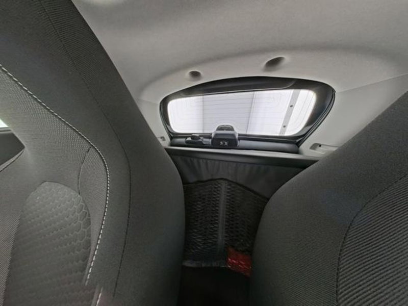 smart Fortwo usata a Milano (8)