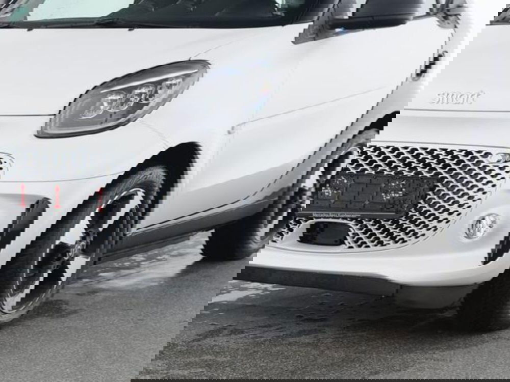 smart Fortwo usata a Milano (9)