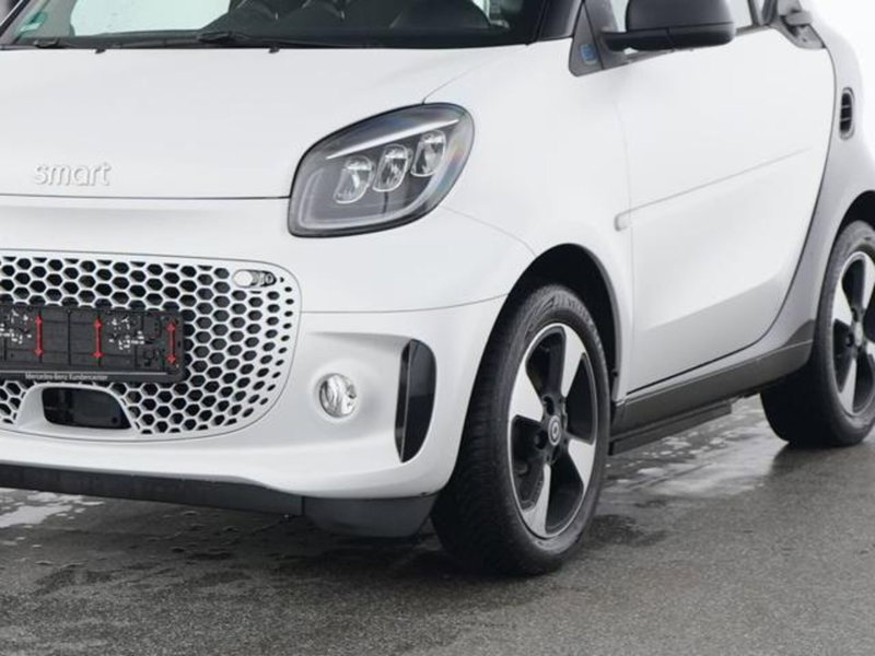 smart Fortwo usata a Milano (9)