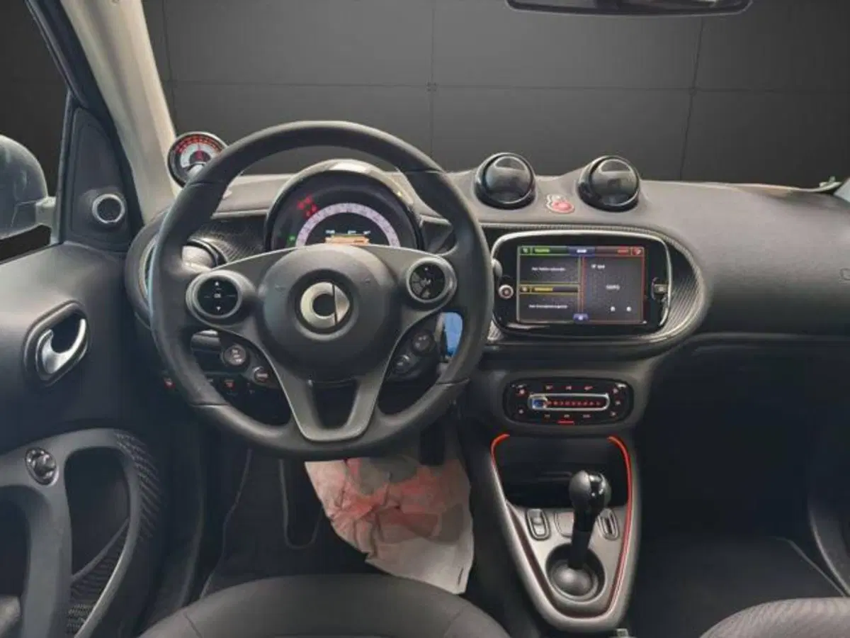 smart Fortwo usata a Milano (9)