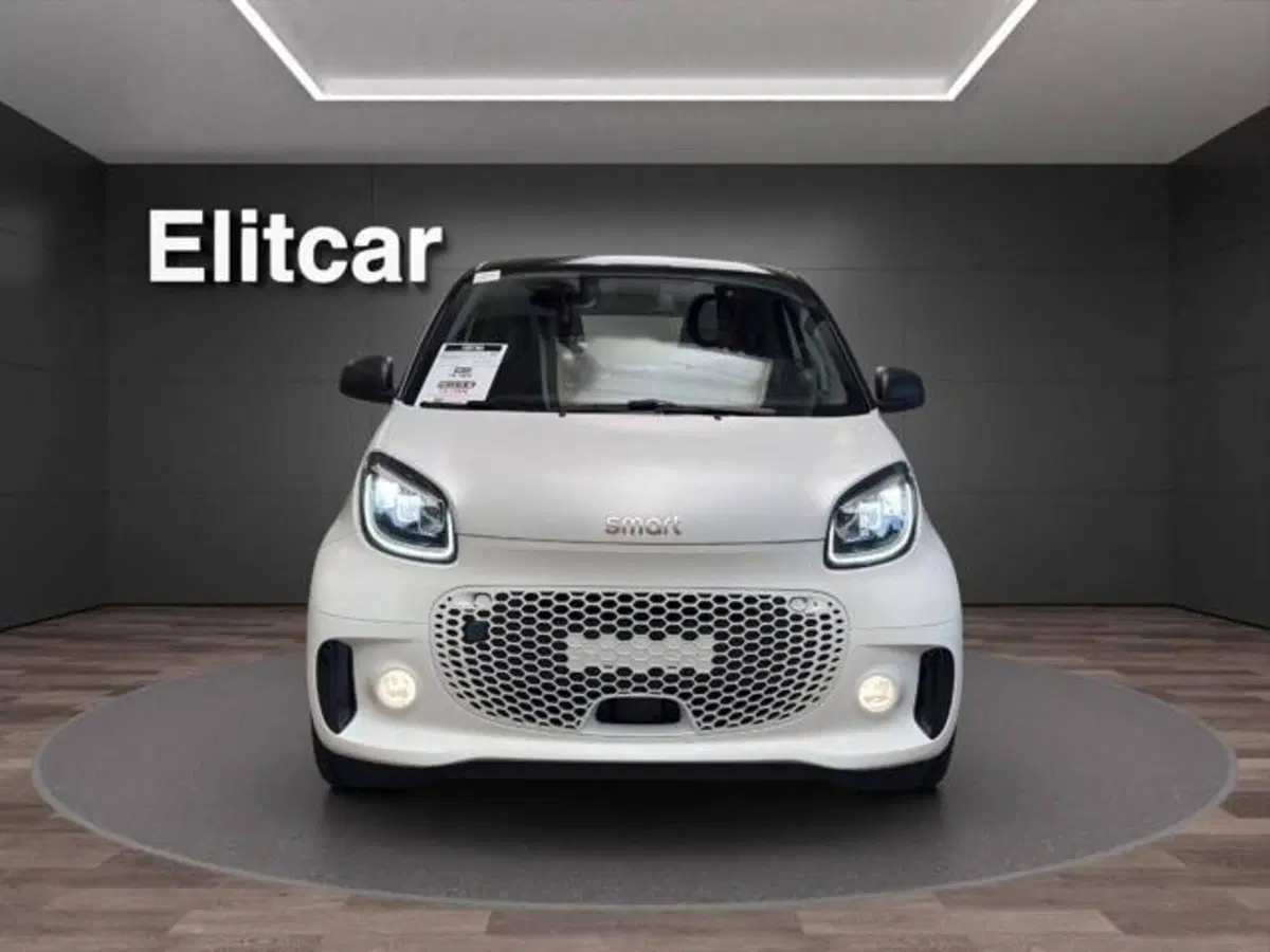 smart Fortwo usata a Milano (2)