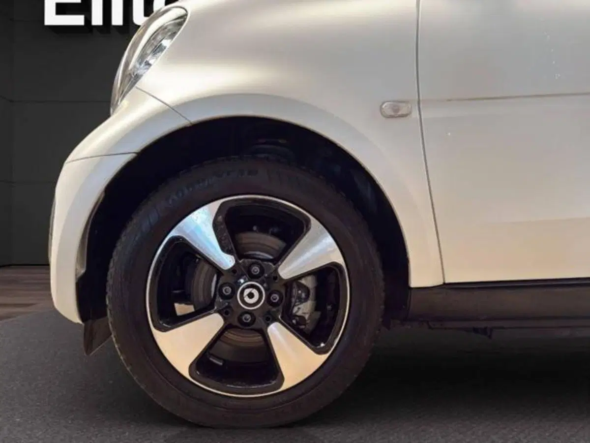 smart Fortwo usata a Milano (7)