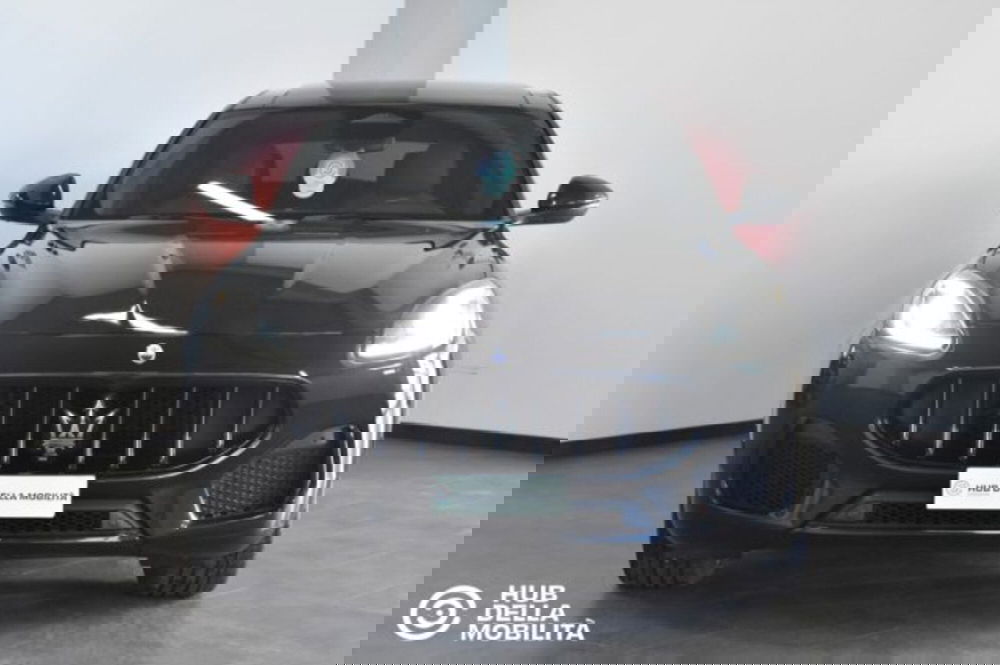 Maserati Grecale usata a Perugia