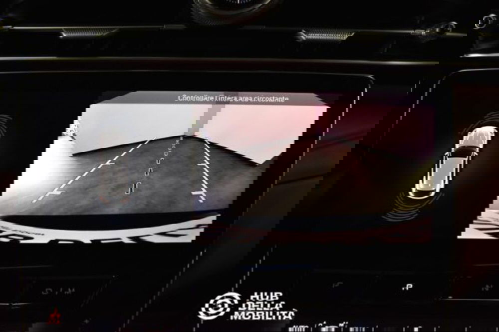 Maserati Grecale usata a Perugia (16)