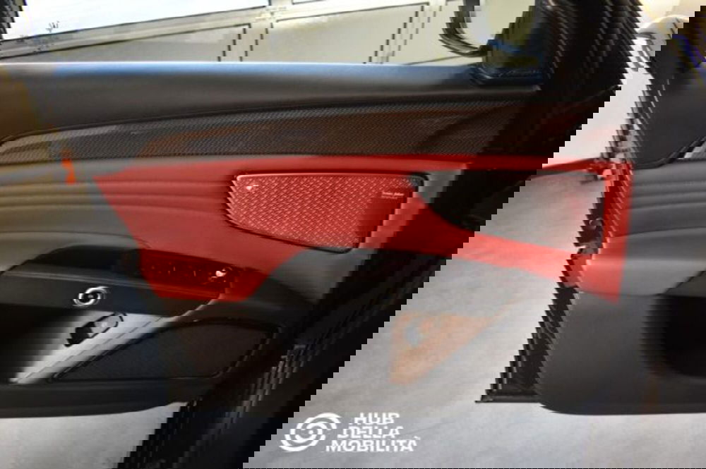 Maserati Grecale usata a Perugia (7)