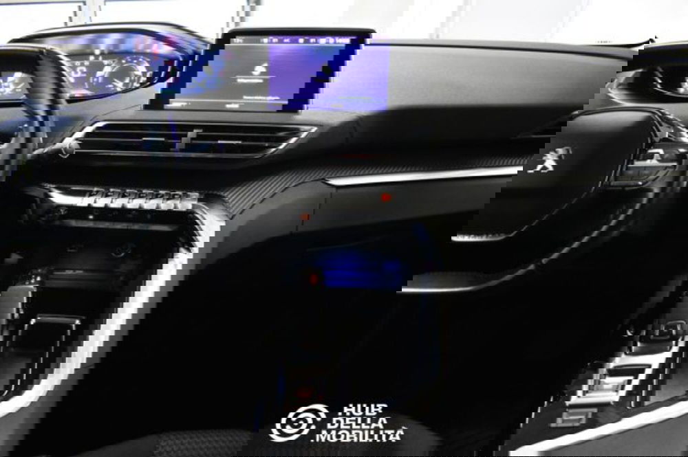 Peugeot 5008 usata a Perugia (11)