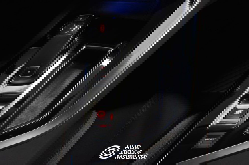 Peugeot 5008 usata a Perugia (12)