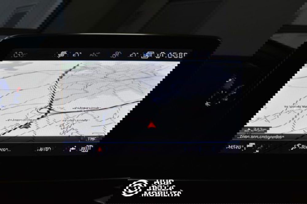 Peugeot 5008 usata a Perugia (14)