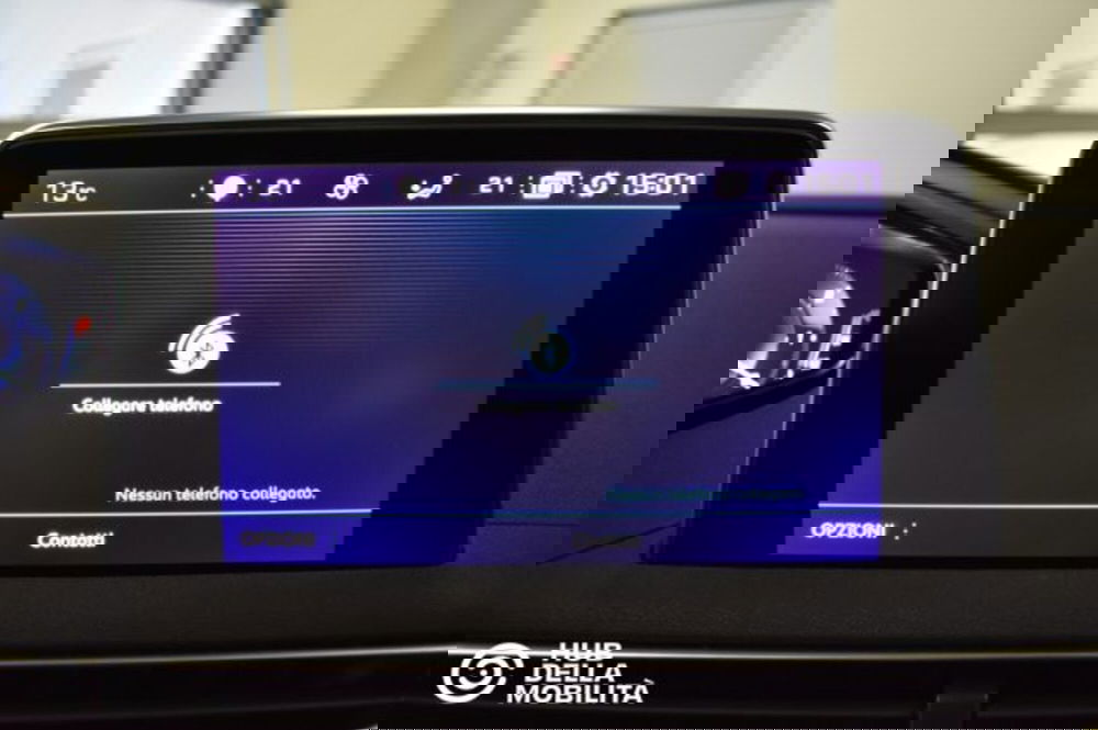 Peugeot 5008 usata a Perugia (16)