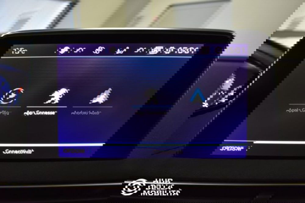 Peugeot 5008 usata a Perugia (17)