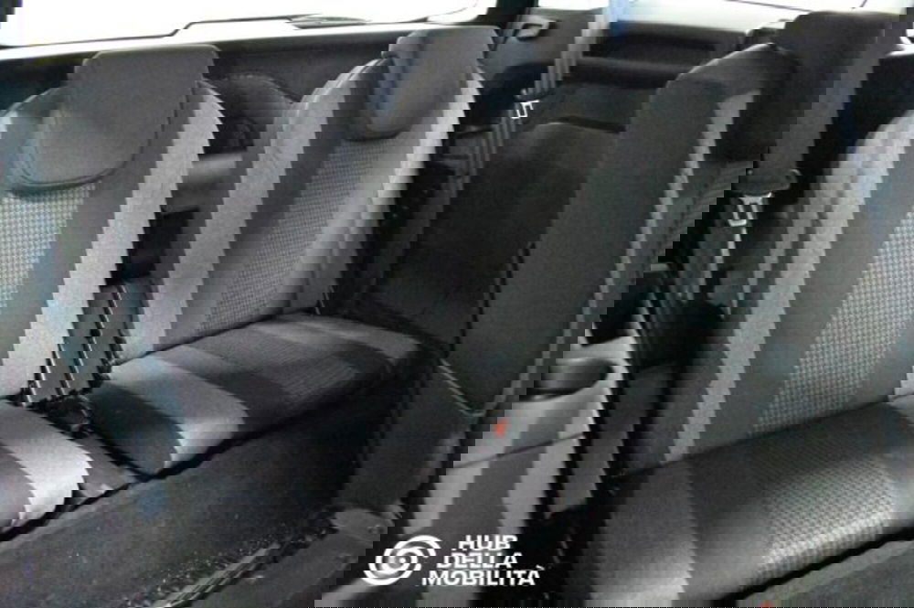 Peugeot 5008 usata a Perugia (19)