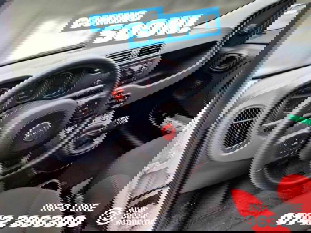 Fiat Panda usata a Perugia (8)