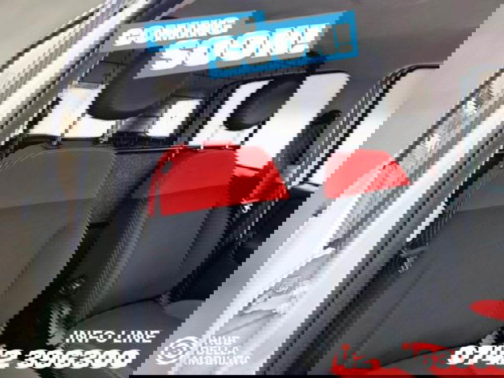 Fiat Panda usata a Perugia (9)