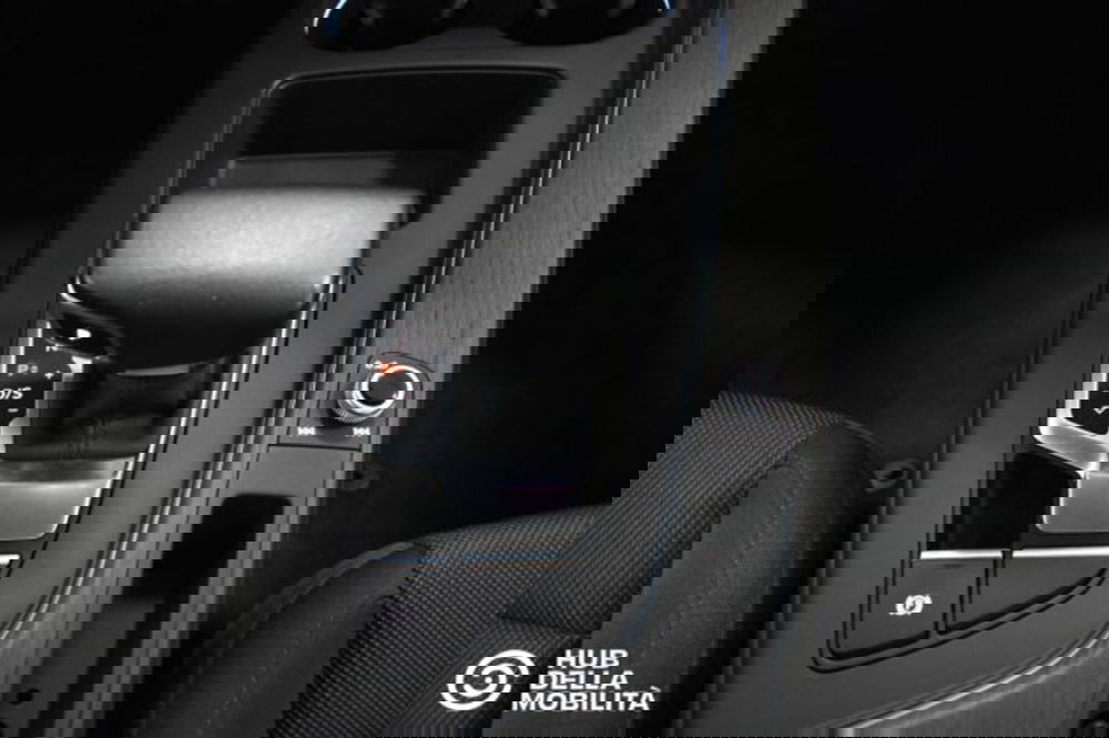 Audi A4 Allroad usata a Perugia (13)