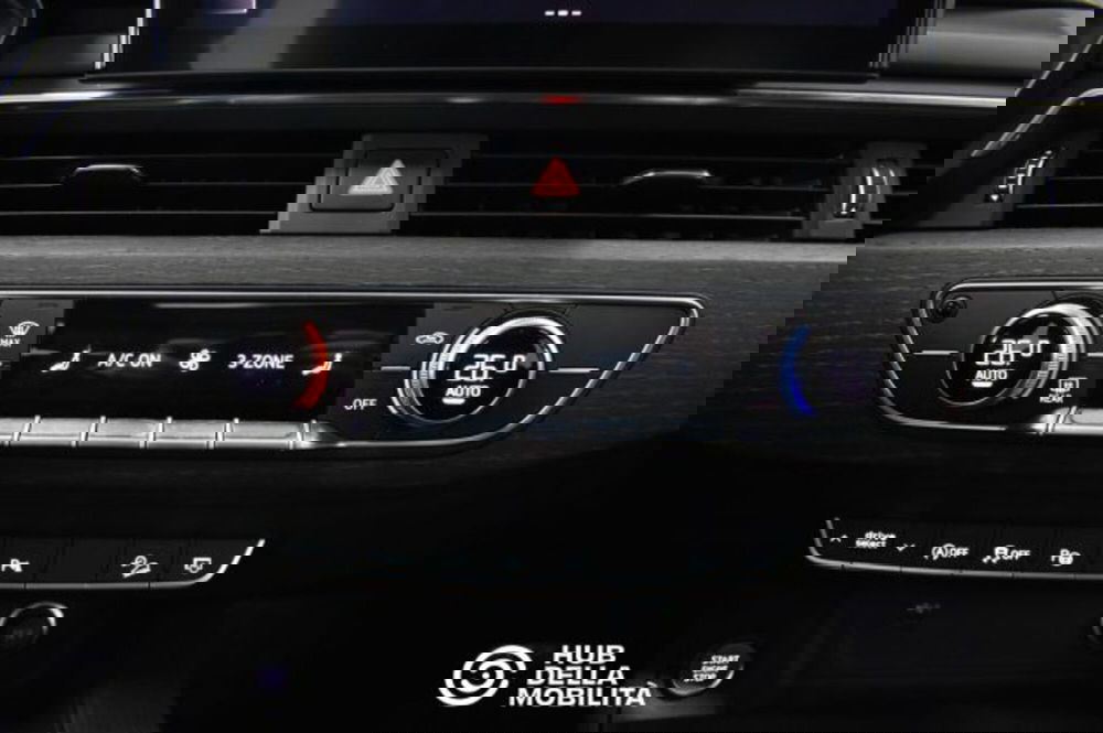 Audi A4 Allroad usata a Perugia (14)