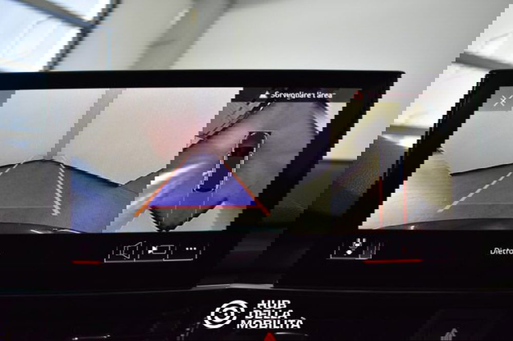 Audi A4 Allroad usata a Perugia (16)