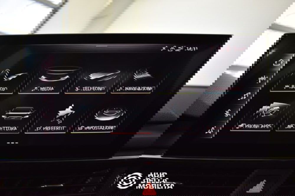 Audi A4 Allroad usata a Perugia (17)