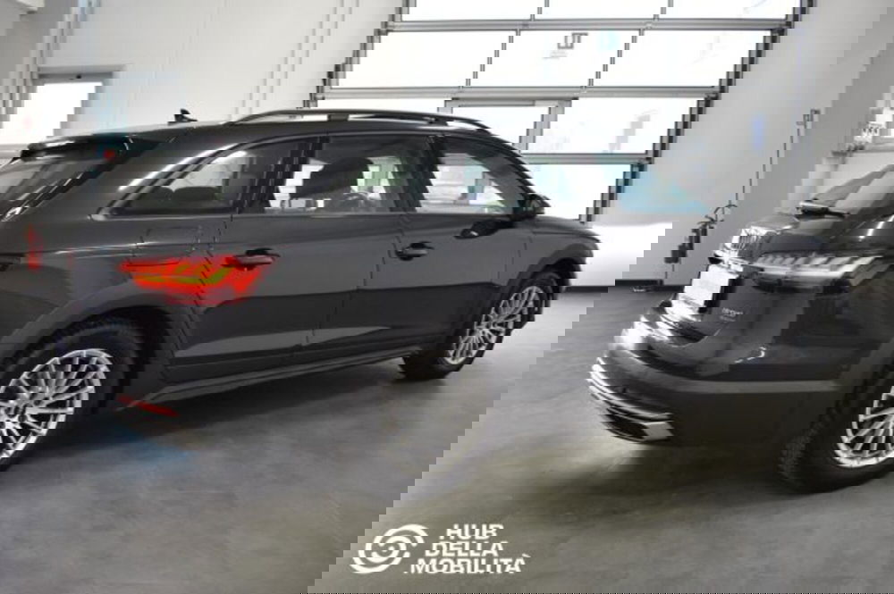 Audi A4 Allroad usata a Perugia (4)