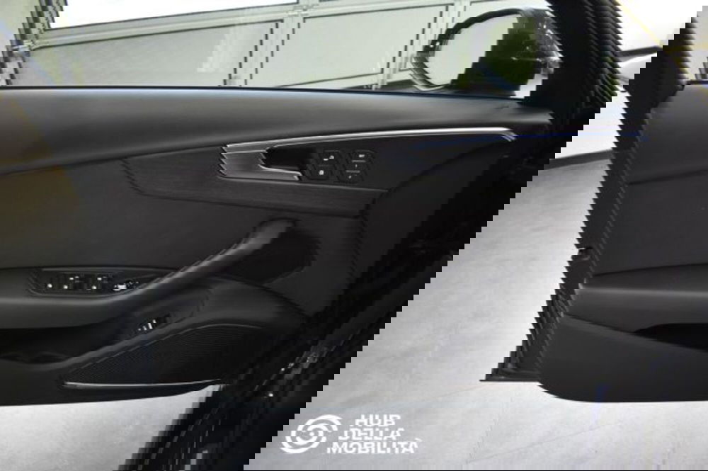 Audi A4 Allroad usata a Perugia (7)