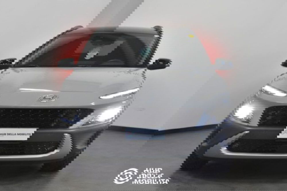 Hyundai Kona usata a Perugia