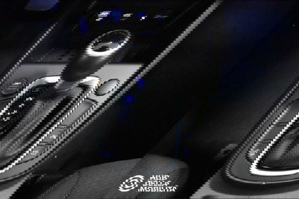 Hyundai Kona usata a Perugia (12)