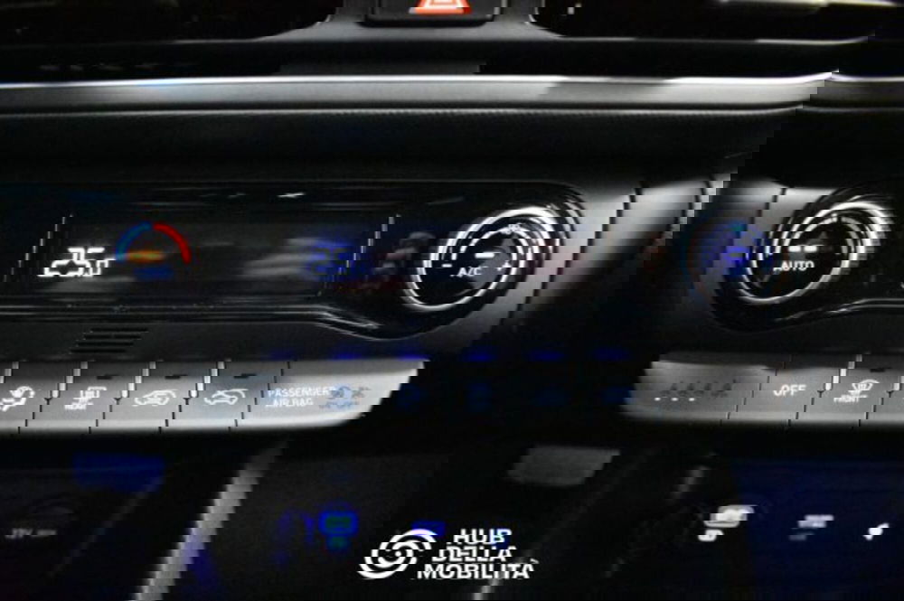 Hyundai Kona usata a Perugia (14)