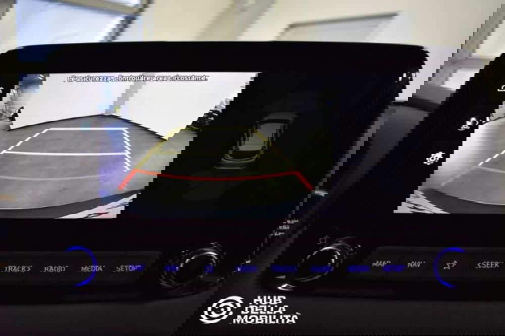 Hyundai Kona usata a Perugia (16)