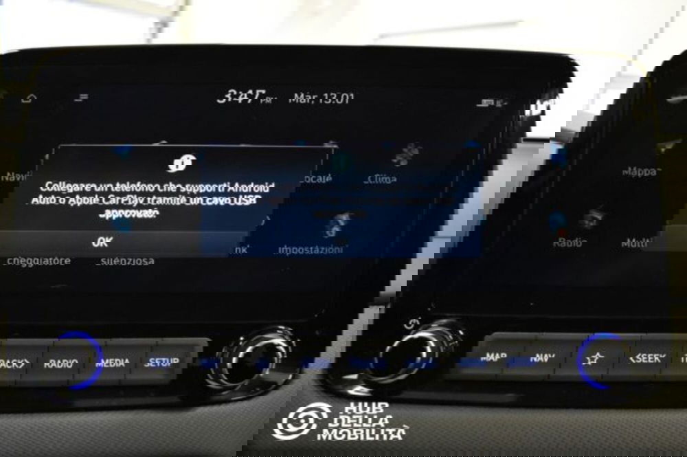 Hyundai Kona usata a Perugia (18)