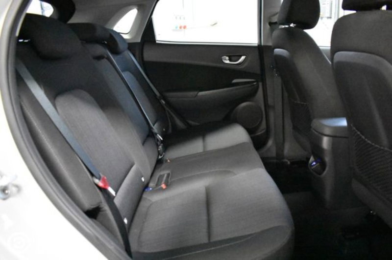 Hyundai Kona usata a Perugia (19)