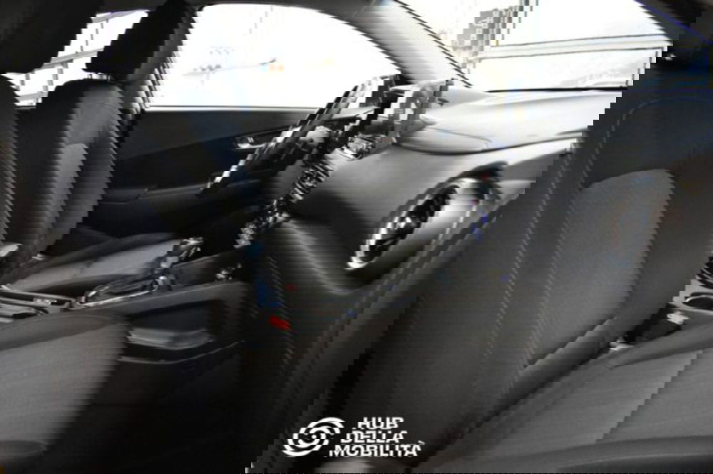 Hyundai Kona usata a Perugia (20)