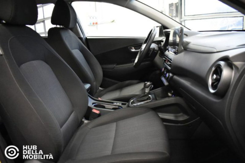 Hyundai Kona usata a Perugia (20)