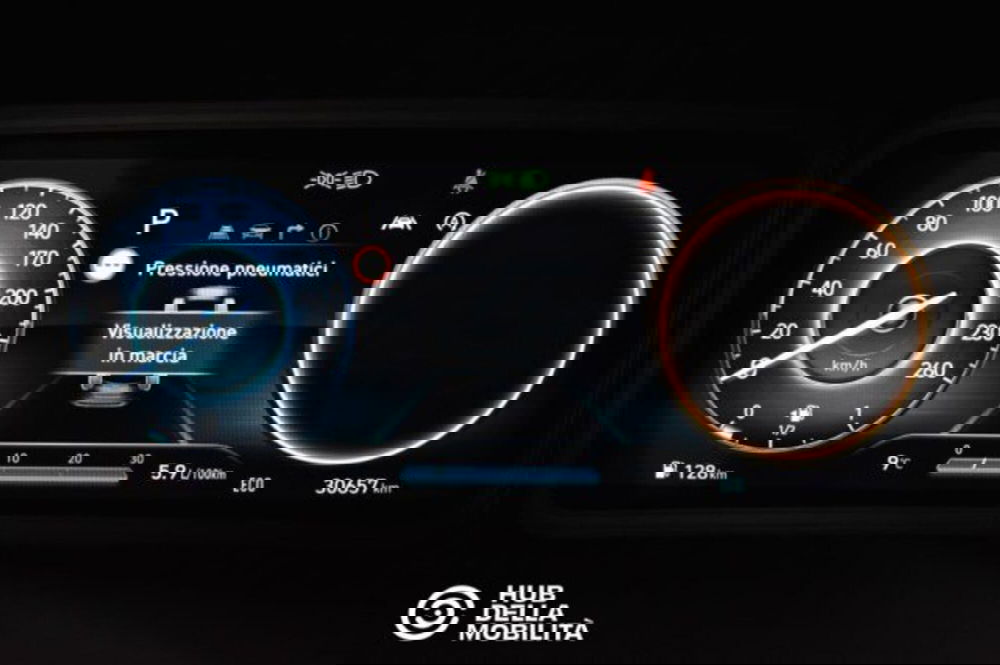 Hyundai Kona usata a Perugia (7)