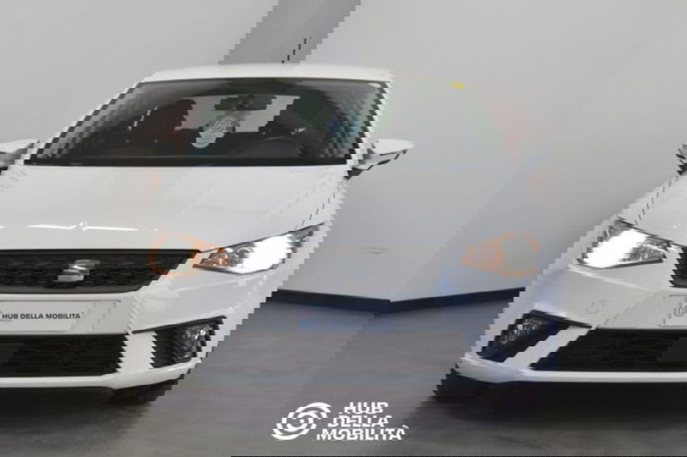 SEAT Ibiza usata a Perugia