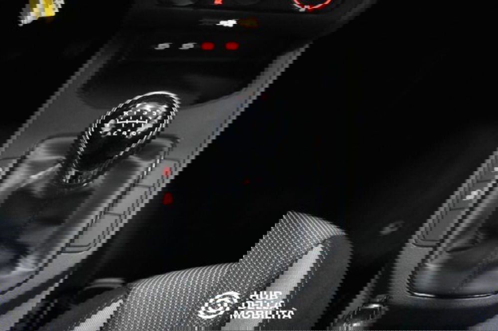 SEAT Ibiza usata a Perugia (12)