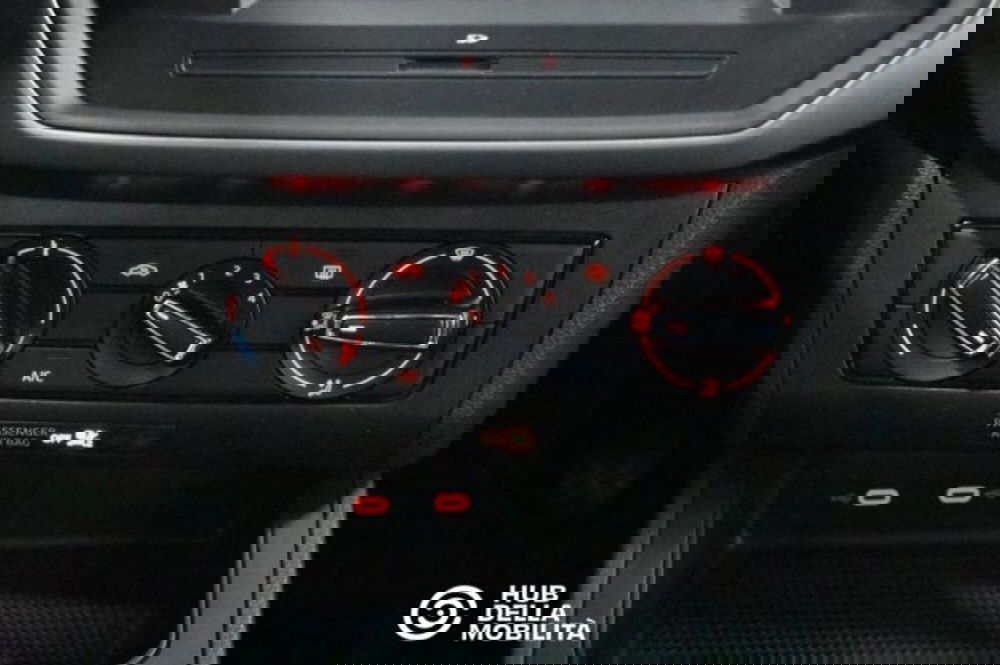 SEAT Ibiza usata a Perugia (13)