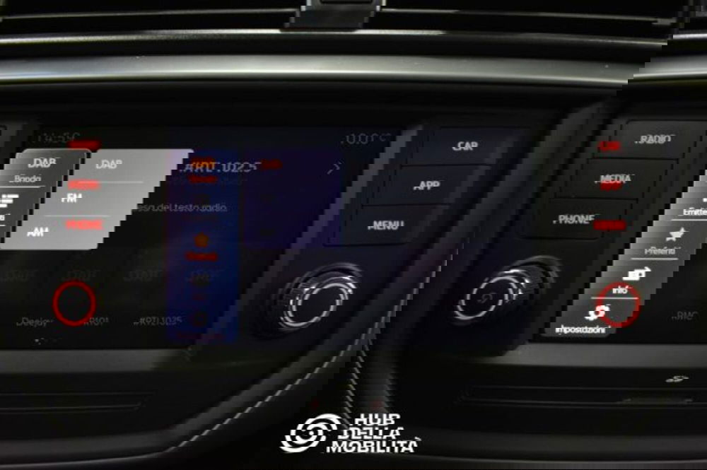 SEAT Ibiza usata a Perugia (16)