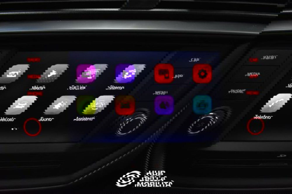 SEAT Ibiza usata a Perugia (17)