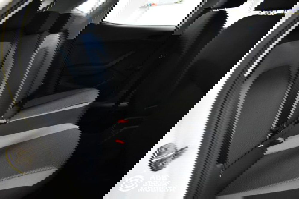 SEAT Ibiza usata a Perugia (18)